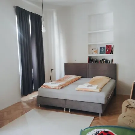 Apartment Old Center Family *
