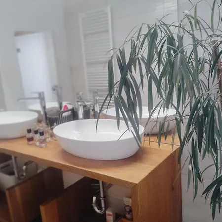 Old Center Family Apartment *
