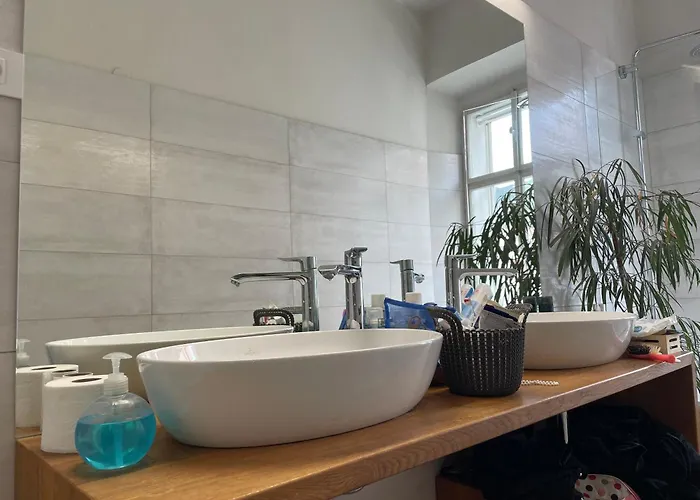 Old Center Family Ljubljana