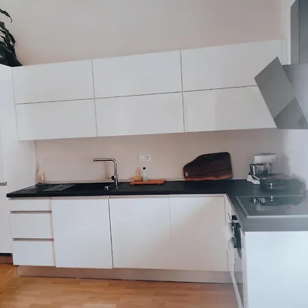 Appartement Old Center Family Ljubljana