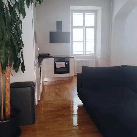 Old Center Family Ljubljana