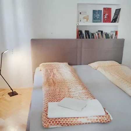 Appartement Old Center Family