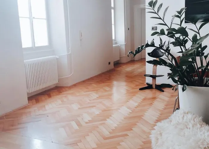 Old Center Family * ليوبليانا