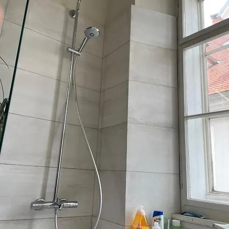 Apartma Old Center Family Ljubljana