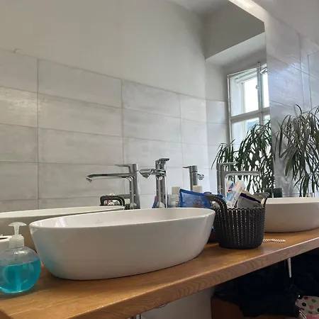 Old Center Family Ljubljana