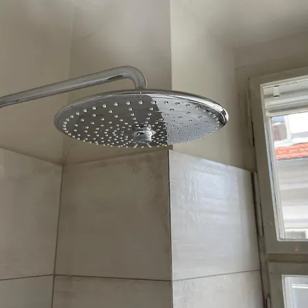 Old Center Family Apartma