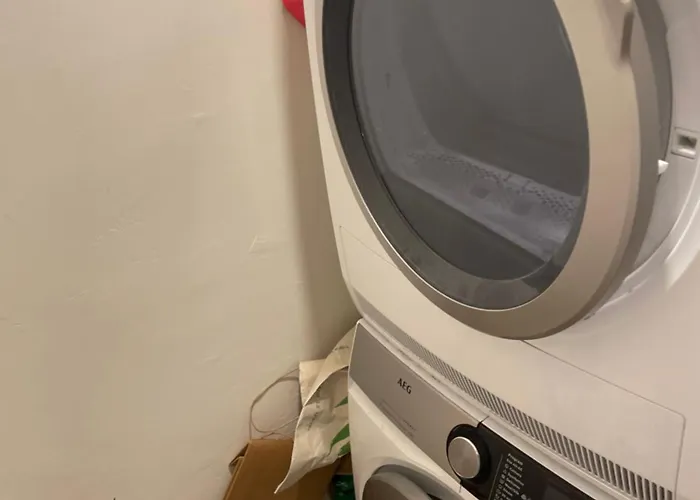 Lejlighed Old Center Family