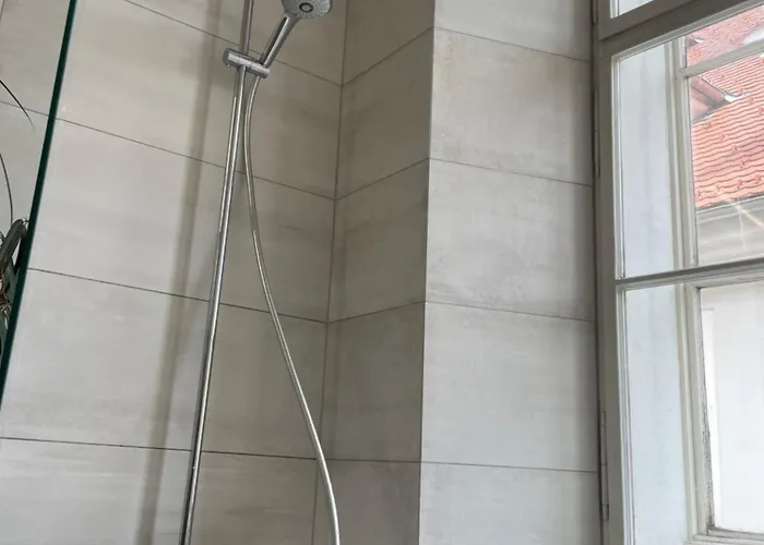 Lejlighed Old Center Family Ljubljana