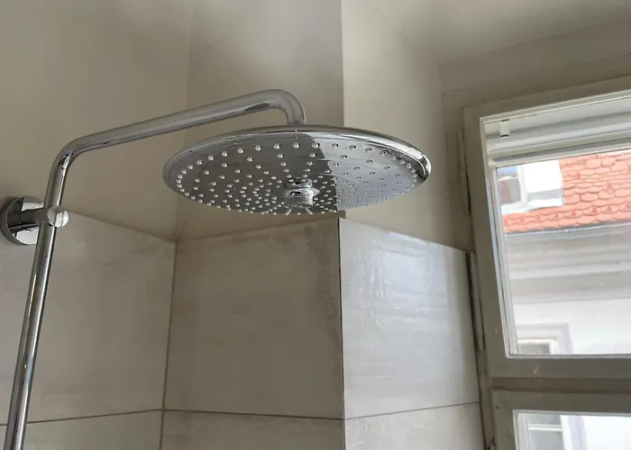 Old Center Family Lejlighed