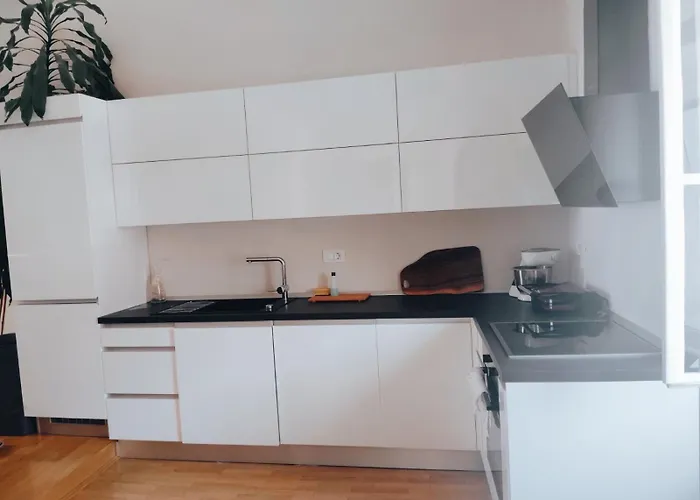 Lejlighed Old Center Family Ljubljana